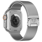 LoofFitU™ Milanese Loop For Apple Watch