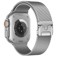 LoofFitU™ Milanese Loop For Apple Watch