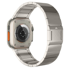 LoofFitU™ Stainless Steel Magnetic Buckle Band For Apple Watch