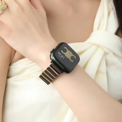 Ceramic Apple Watch Band