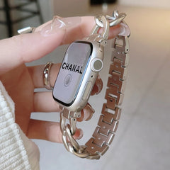 Luxury Chain Apple Watch Band