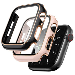 Waterproof Apple Watch Cover