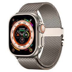 LoofFitU™ Milanese Loop For Apple Watch