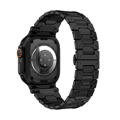 LoofFitU™ Explorer Stainless Steel Band For Apple Watch