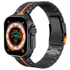 LoofFitU™ Titanium alloy Band For Apple Watch
