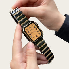 Ceramic Apple Watch Band