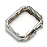 Mecha-Style Apple Watch Case