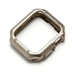 Mecha-Style Apple Watch Case