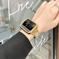 Star Stainless Steel Strap