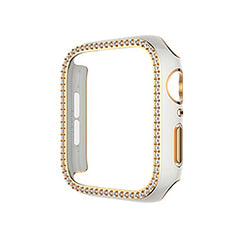 Bling Dual-Tone Apple Watch Case