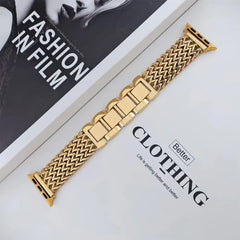 Heart-Weave Metal Band