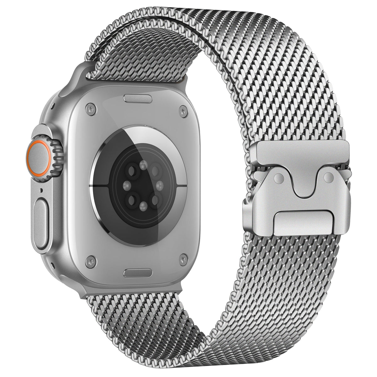 LoofFitU™ Milanese Loop For Apple Watch