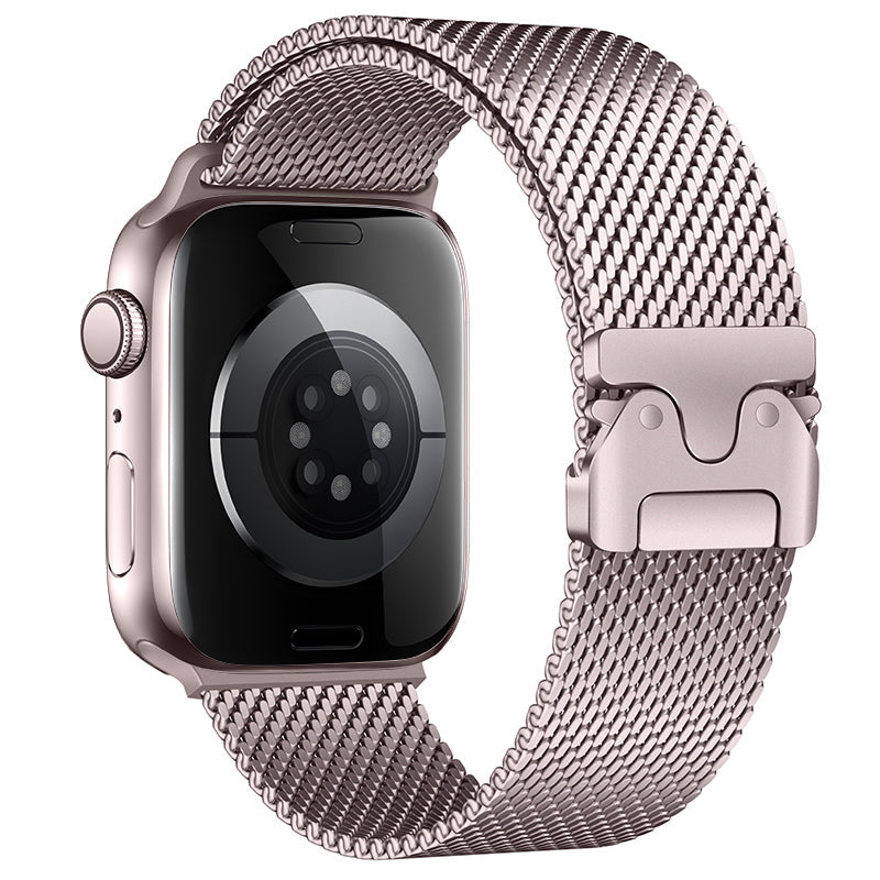 LoofFitU™ Milanese Loop For Apple Watch