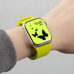 Magnetic Silicone Band