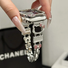 Hello Kitty Watch Band