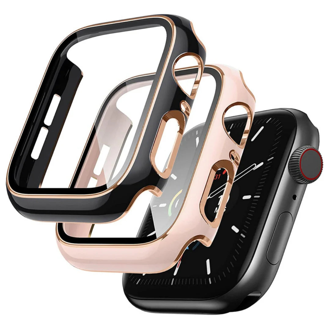 Waterproof  Apple Watch Cover