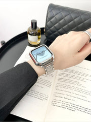 Star Stainless Steel Strap