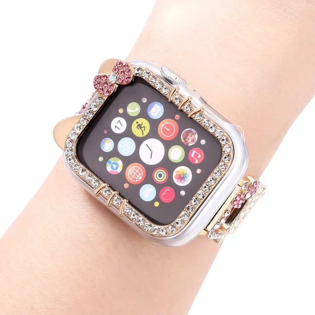 Hello Kitty Watch Band