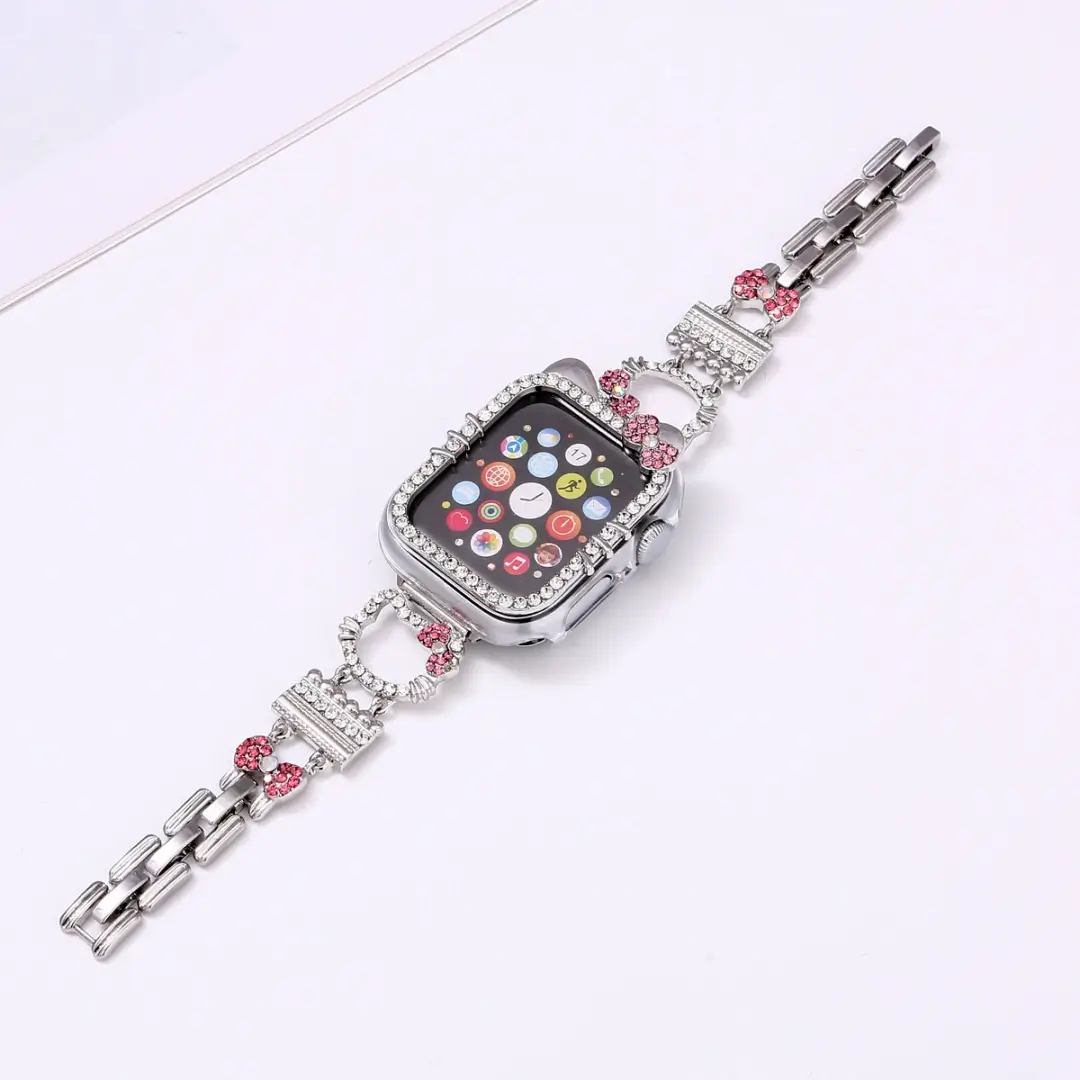 Hello Kitty Watch Band