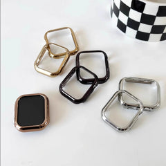 Glossy Apple Watch Case