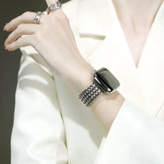 Heart-Weave Metal Band