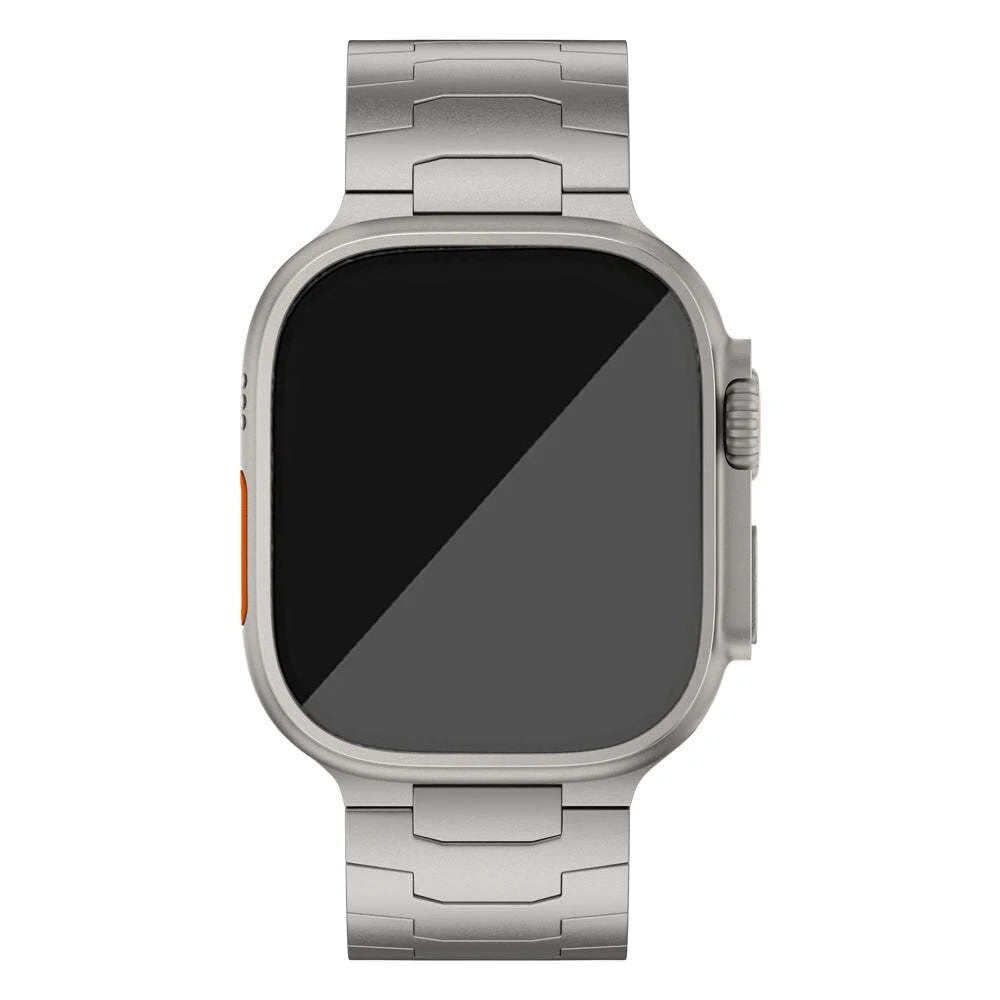 LoofFitU™ Titanium Alloy 2.0 Edition - Apple Watch Ultra Band-26mm