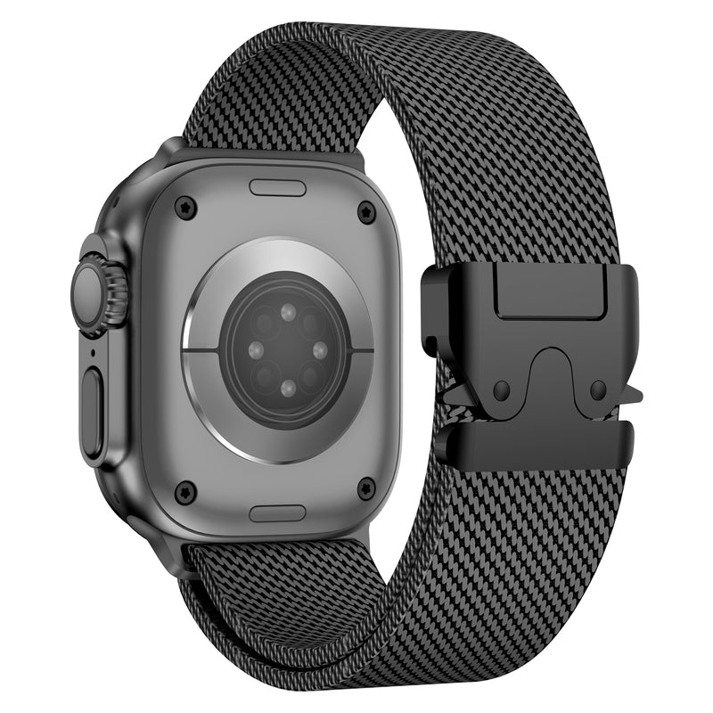 LoofFitU™ Milanese Loop For Apple Watch
