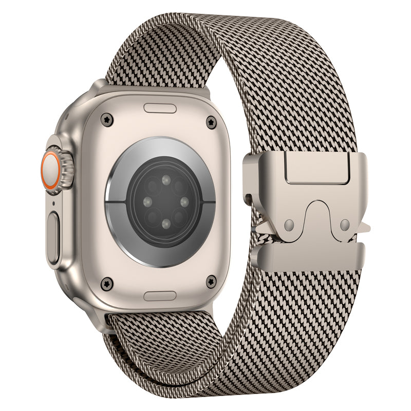 LoofFitU™ Milanese Loop For Apple Watch
