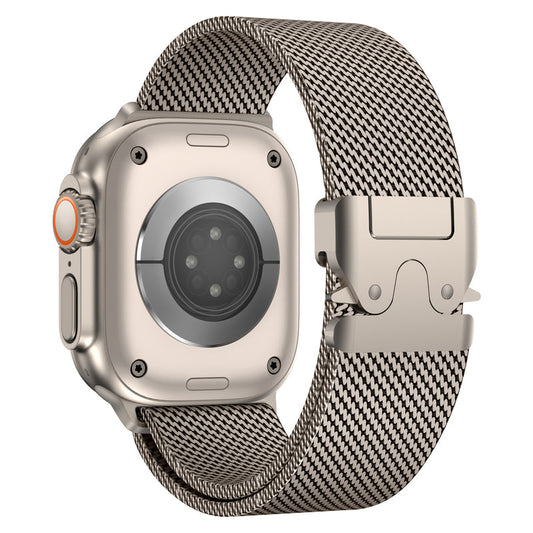 LoofFitU™ Milanese Loop For Apple Watch