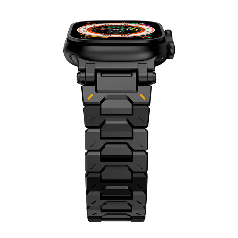 LoofFitU™ Explorer Stainless Steel Band For Apple Watch