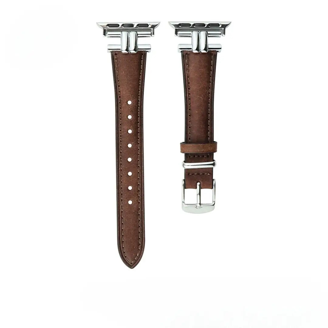 Vintage Leather Band