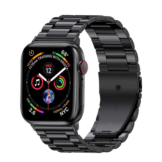 LoofFitU™ Stainless Steel Metal Wristband
