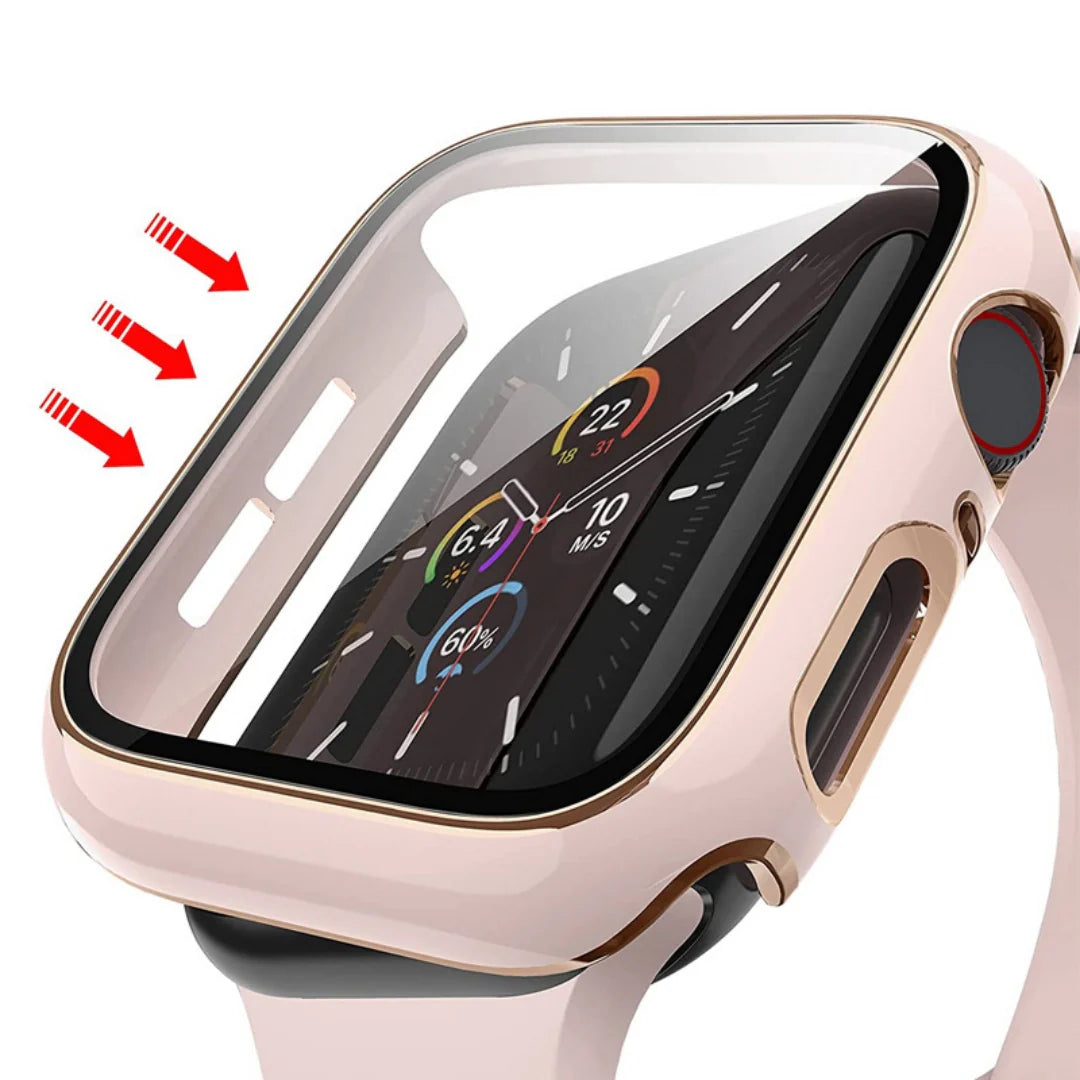Waterproof  Apple Watch Cover