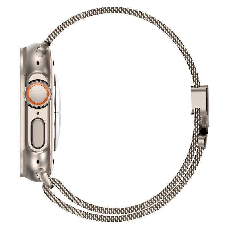 LoofFitU™ Milanese Loop For Apple Watch