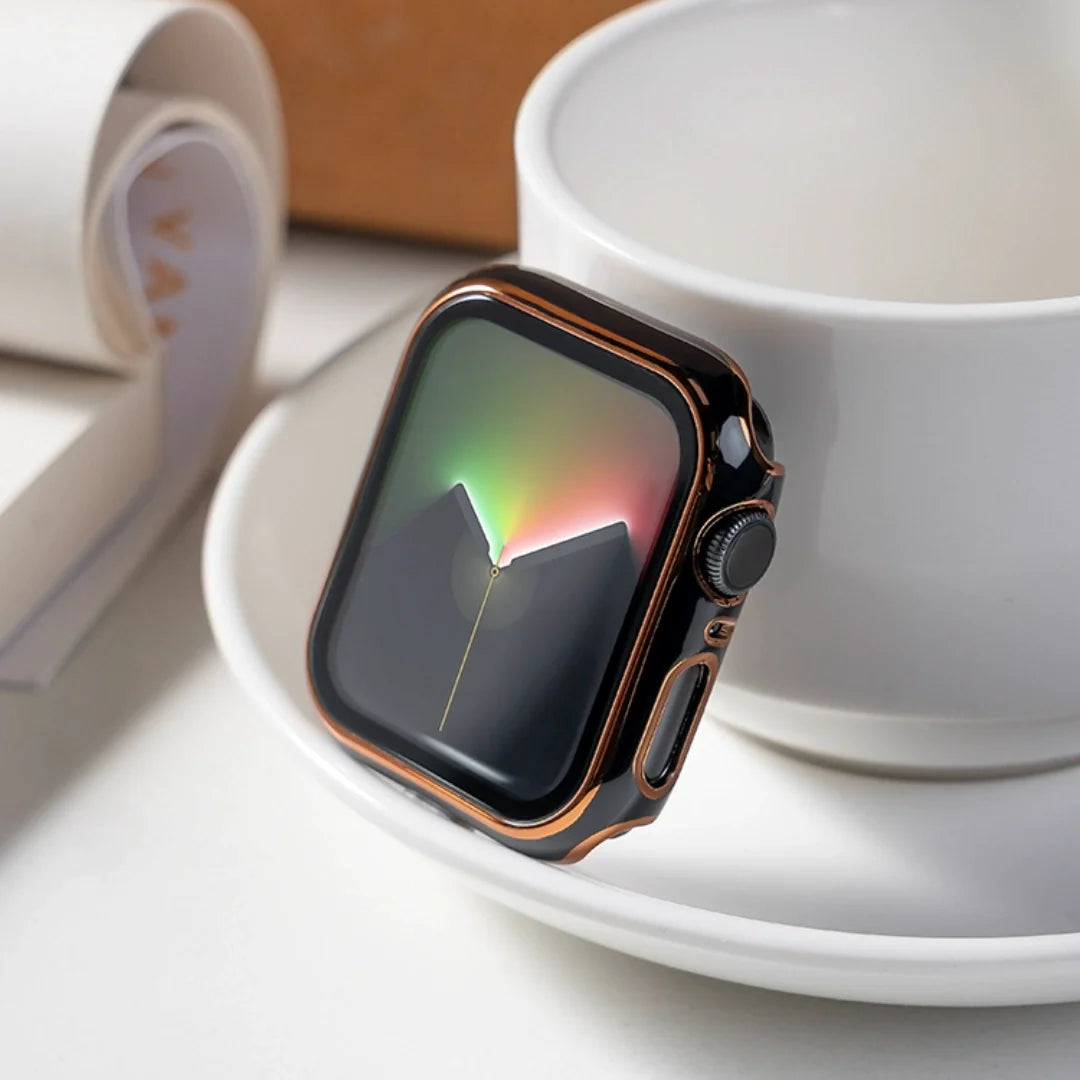 Waterproof  Apple Watch Cover