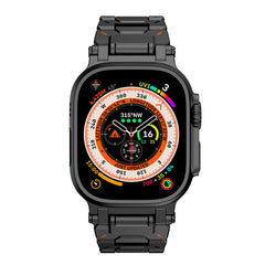 LoofFitU™ Explorer Stainless Steel Band For Apple Watch