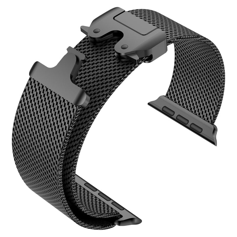 LoofFitU™ Milanese Loop For Apple Watch