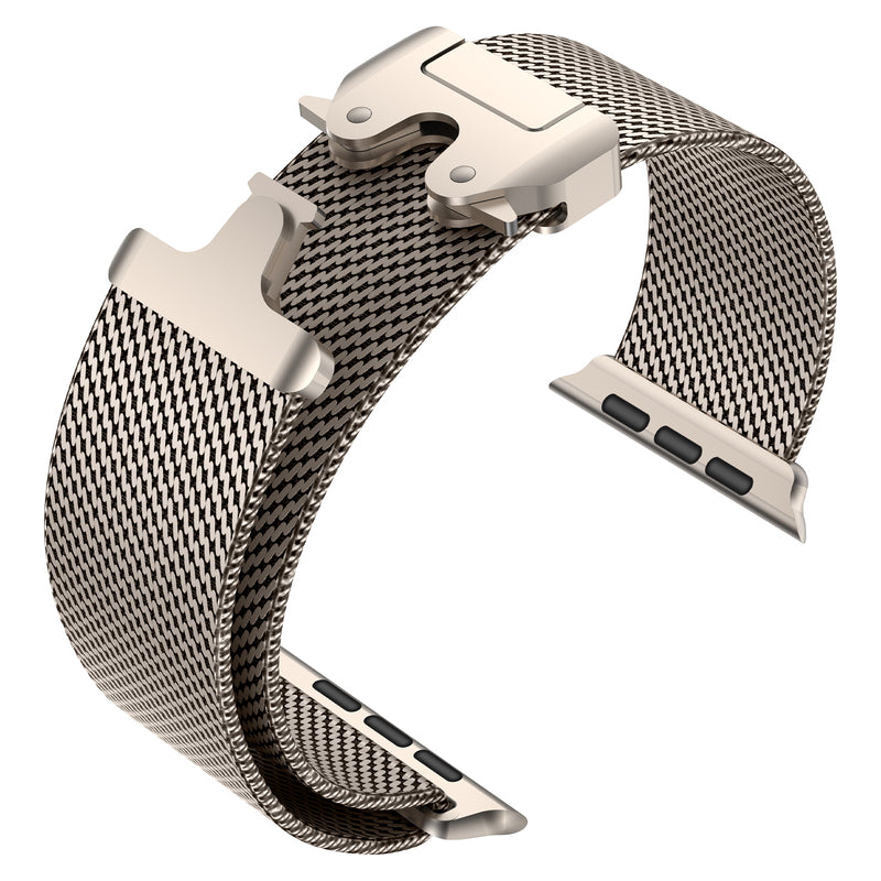 LoofFitU™ Milanese Loop For Apple Watch