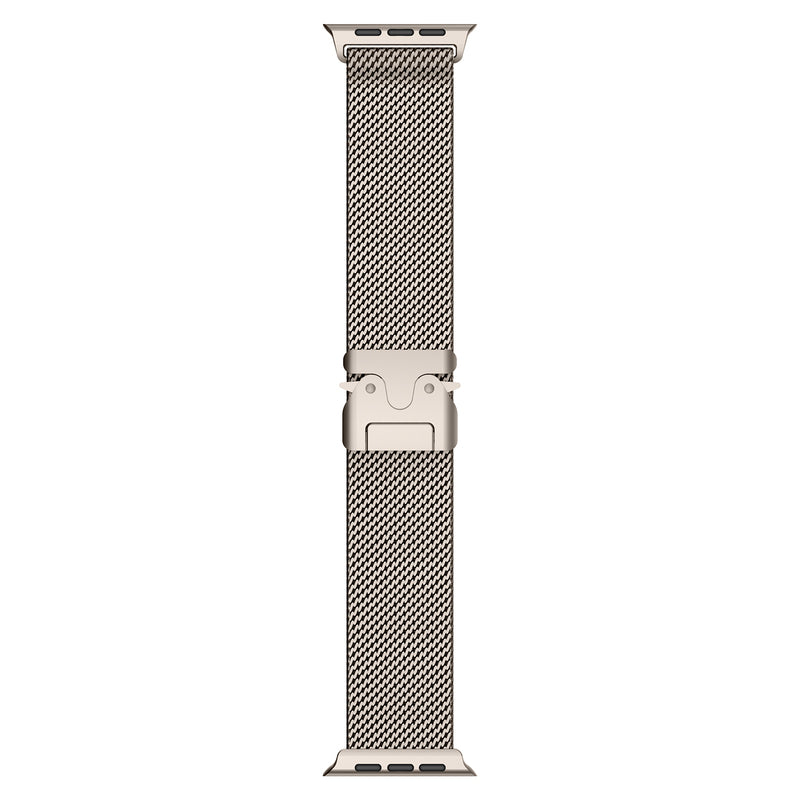 LoofFitU™ Milanese Loop For Apple Watch