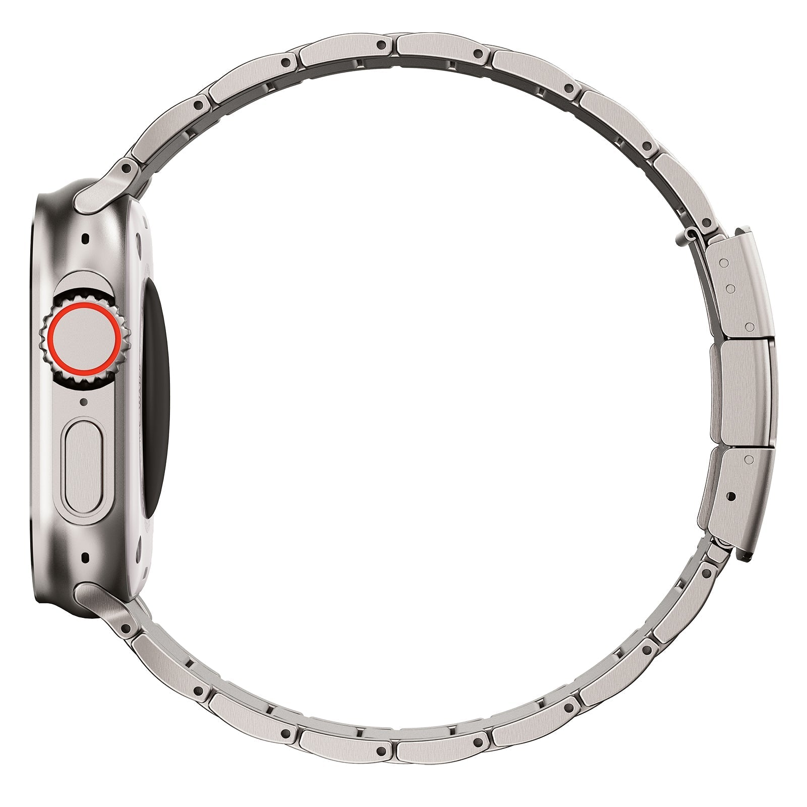 LoofFitU™ Titanium Band Pro