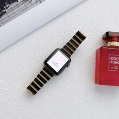 Ceramic Apple Watch Band