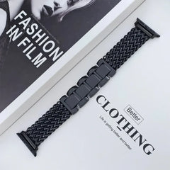 Heart-Weave Metal Band