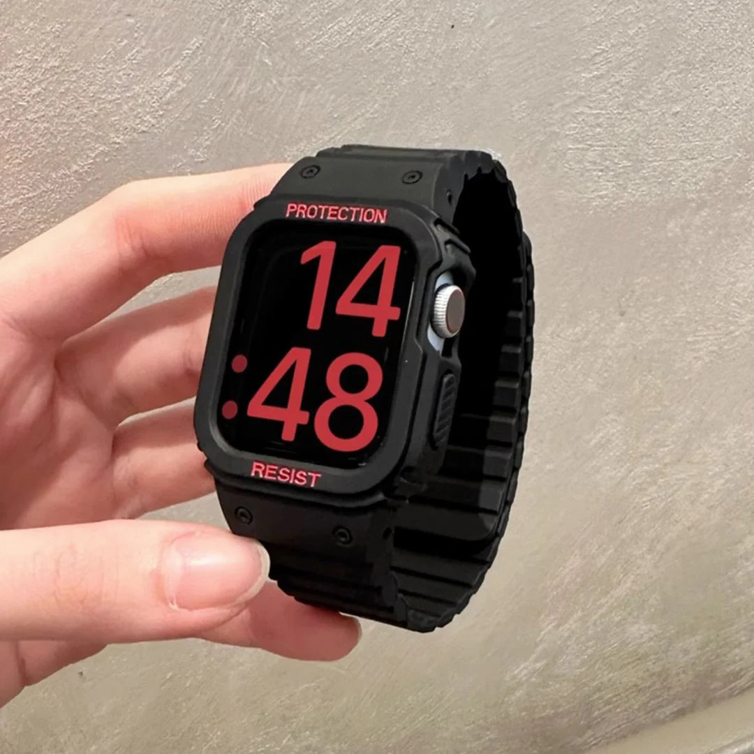 Sport iWatch strap
