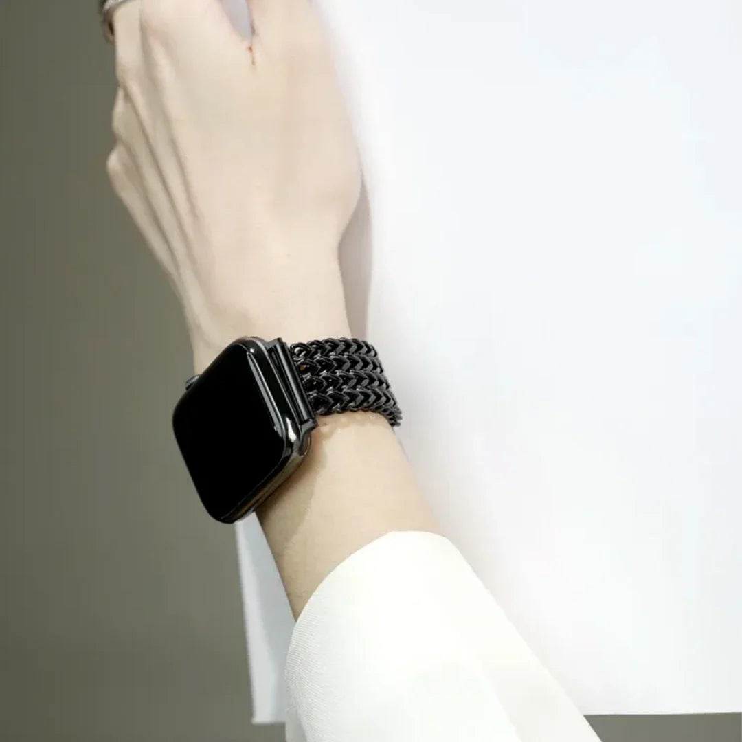 Heart-Weave Metal Band