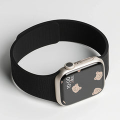 Magnetic Silicone Band