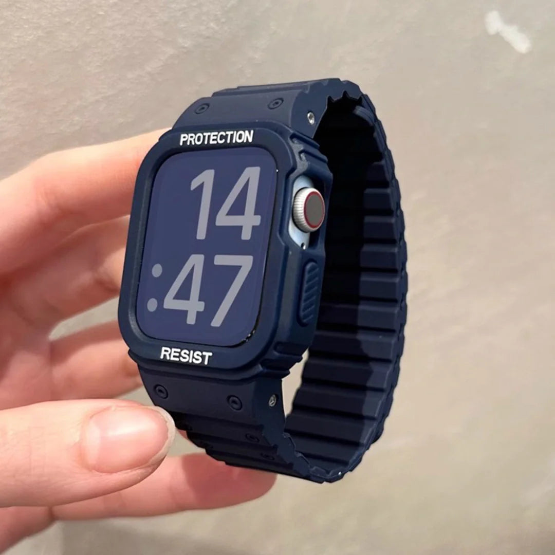 Sport iWatch strap