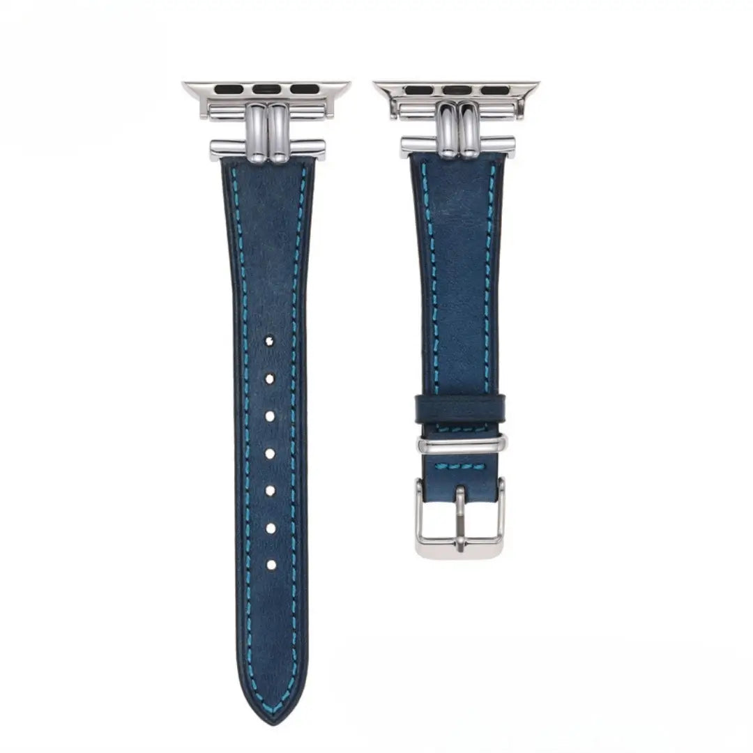 Vintage Leather Band