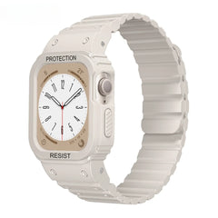 Magnetic Casio-Style Sport Band