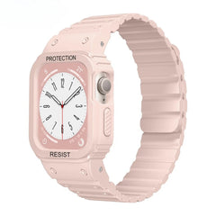 Magnetic Casio-Style Sport Band