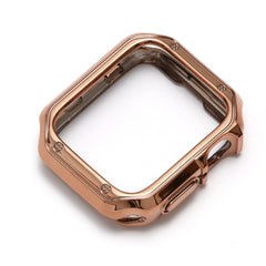 Mecha-Style Apple Watch Case